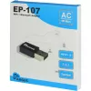 Network Card Inter-Tech 88883056 WLAN Bluetooth 600 Mbit/s