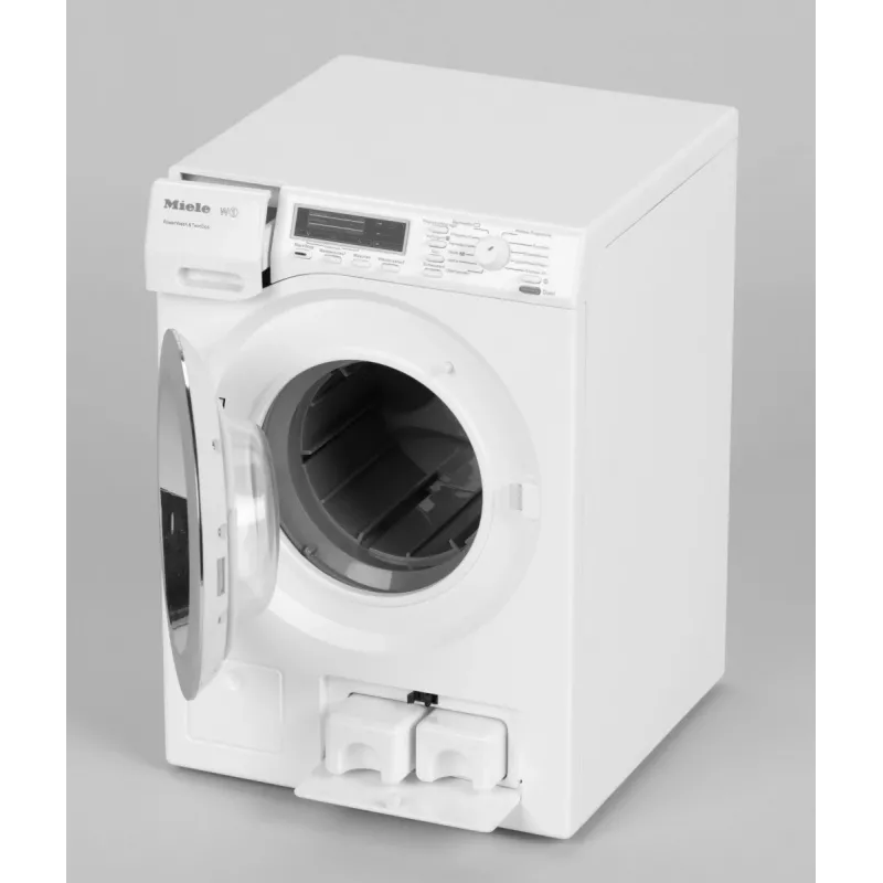 Theo Klein Miele toy washing machine for children
