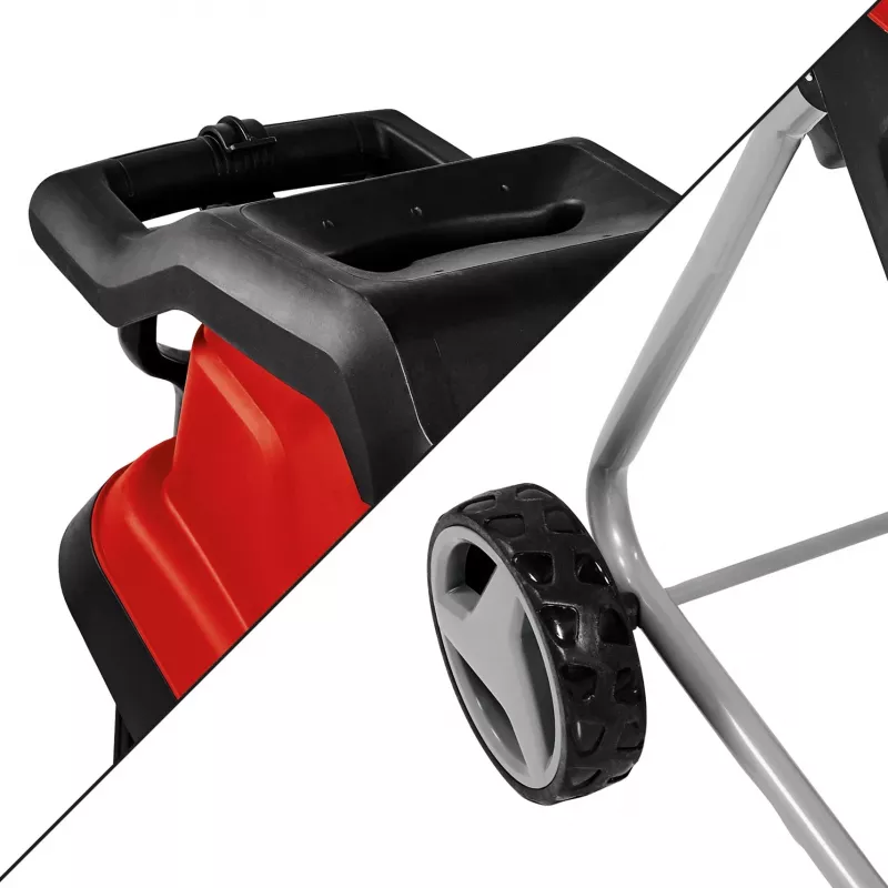 Electric-Blade Shredder GC-KS 2540 (Red/black, 2.000 Watt)