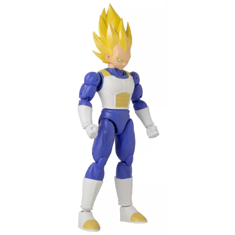 Action figure Bandai Dragon Stars Super Saiyan Vegeta DS36769 6-inch collectible figure