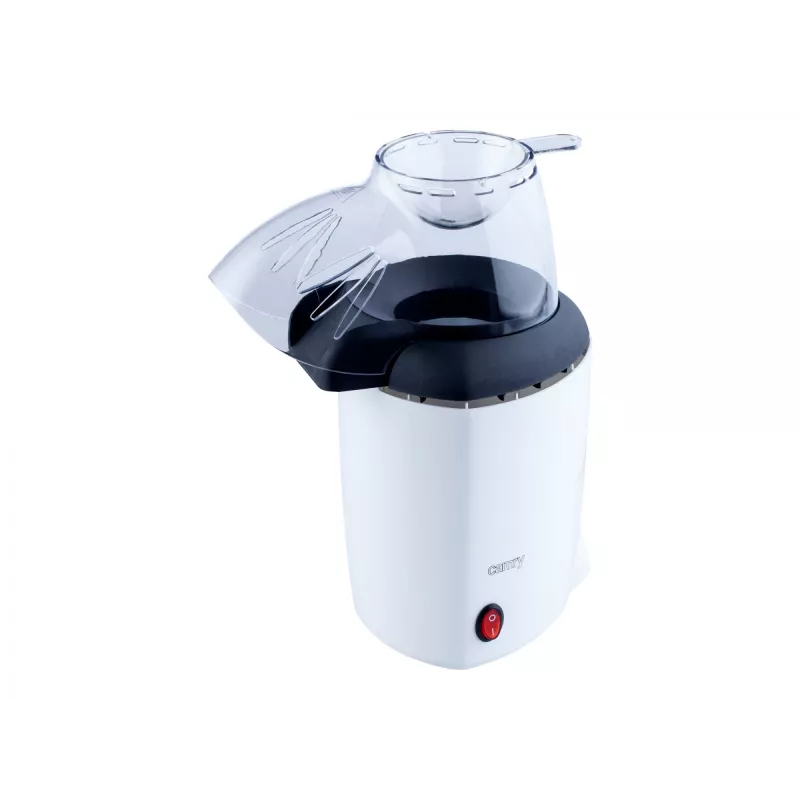 Popcorn Popper Camry Premium CR 4458 Black White