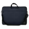 Laptop bag Beline 16 navy — durable material, lightweight design for 16-inch laptops