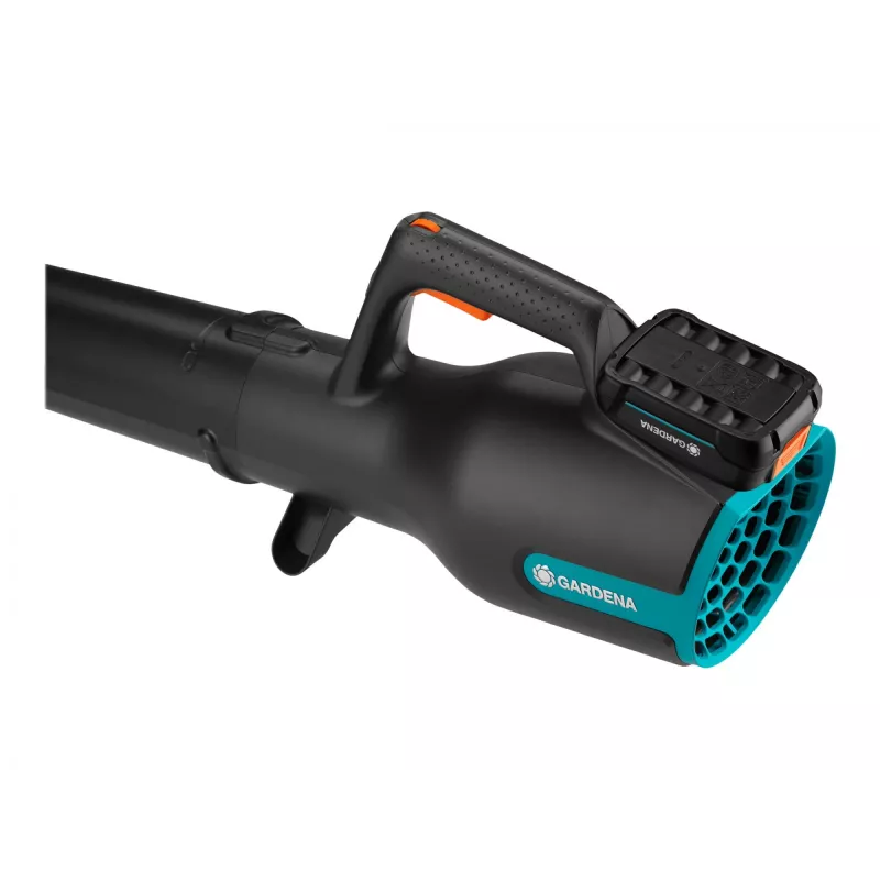 Handheld blower Gardena PowerJet 18V P4A