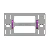 Video wall pivot mounting component Samsung CY-LJRNPF compatible with Samsung video wall panels