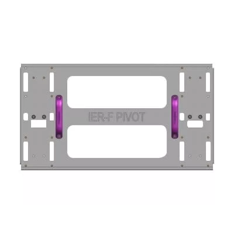 Video wall pivot mounting component Samsung CY-LJRNPF compatible with Samsung video wall panels