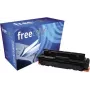 Freecolor M452K-HY-FRC Printer Consumable Black