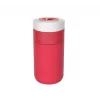Thermal mug Kambukka ETNA 300 ml — stainless steel vacuum insulated, splash‑proof with SnapClean lid, 7.1 cm diameter