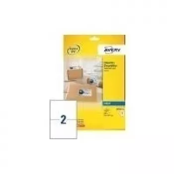 Addressing label Avery J8168-25