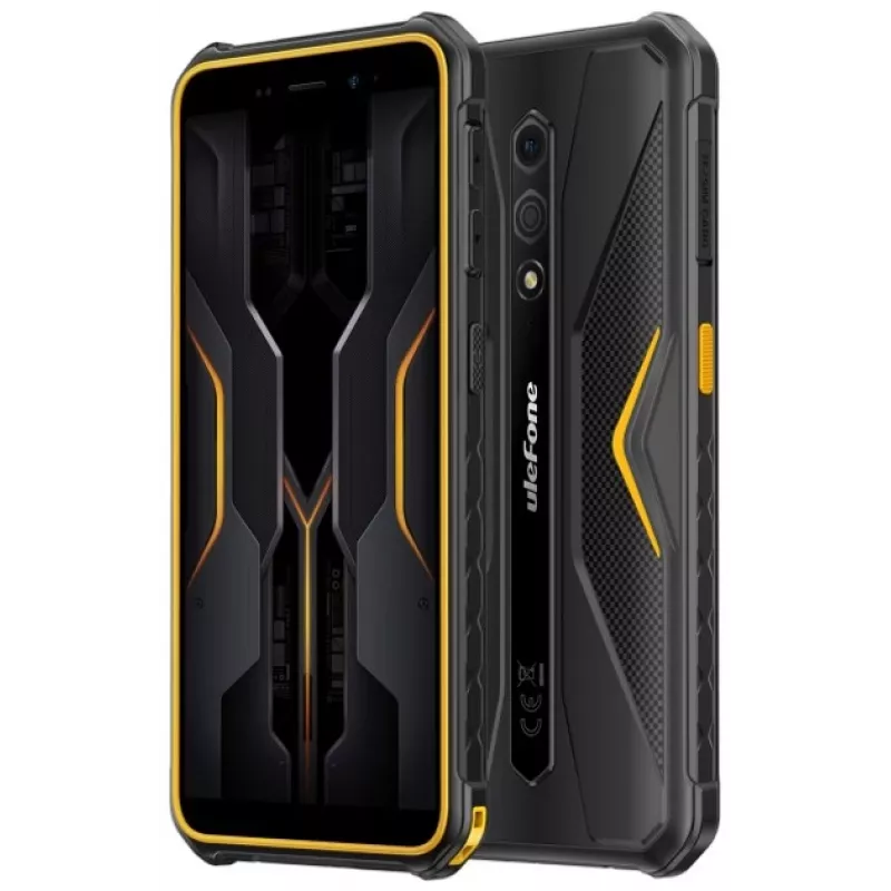 Smartphone Ulefone Armor X12 Pro 4GB/64GB (a little orange)