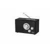 Radio OR Nightingale USB/BT black