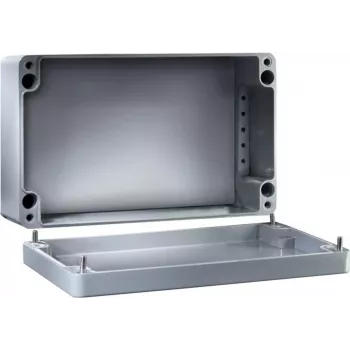 Electrical enclosure Rittal GA 9102.210, aluminium, 98×35×64 mm, IP66