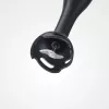 Immersion blender SEVERIN SM 3760 — 350 W, 0.7 L, black, stainless steel blade