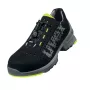 Safety Shoes Uvex 8543.8 S1 SRC Male Adult Black PU Micro Velour