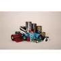 Printer Ribbon Zebra 2300 Wax Ribbon Black 105mm x 450m