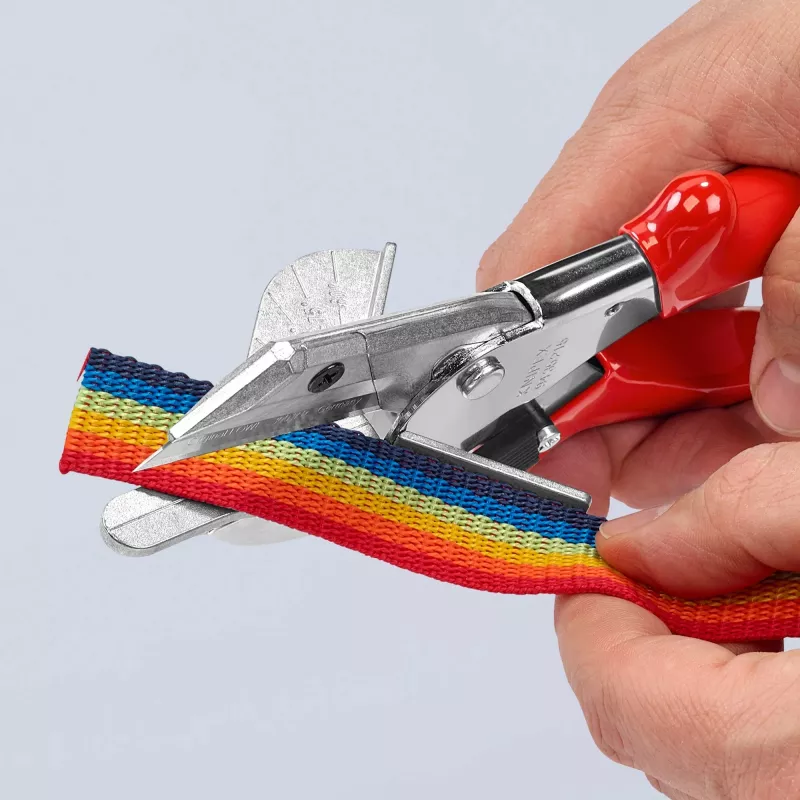 Hand cable cutter Knipex 94 35 215