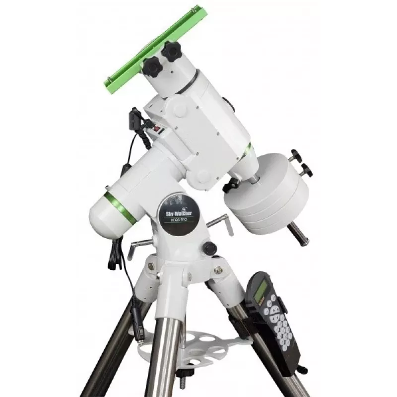 Equatorial Mount Skywatcher HEQ5 PRO with NEQ5 Tripod