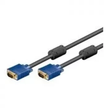 Wentronic 93378 Connectivity Accessory Blue