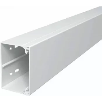 Wall and Ceiling Trunking WDK 60090 60x90 pure white (6191207)