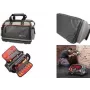 Tool bag c.k tools Magma Pro Plus MA2640 unfilled dual-sided, durable workshop storage