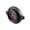 Raynox DCR-250 camera lens SLR Black 3 elements 2 groups 49 mm filter