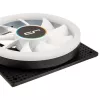 Fan Cryorig Crona X 120 mm White — 400–1700 RPM, 60.6 CFM, 2.65 mmH2O