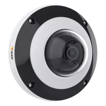 Sensor unit Axis 02364-001 security camera Universal Black