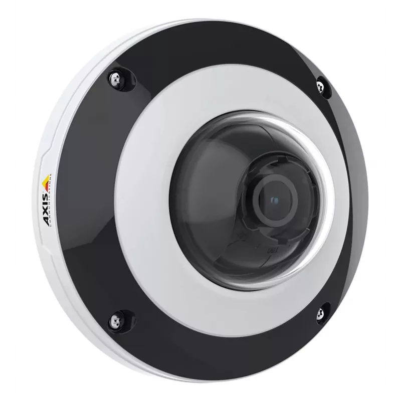 Sensor unit Axis 02364-001 security camera Universal Black