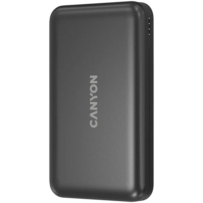 Portable Battery Canyon PB-1001 10000 mAh