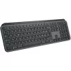 Logitech MX Keys for Business Keyboard RF Wireless + Bluetooth Italian graphite (920-010247)