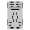 Shut off thermostat 10A, DIN 35