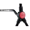 Foldable Cockpit Next Level Racing GT Lite Pro NLR-S031 — compact collapsible racing cockpit with adjustable seat