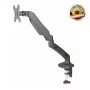 ART Gas-Spring Desk Mount for 1 Monitor