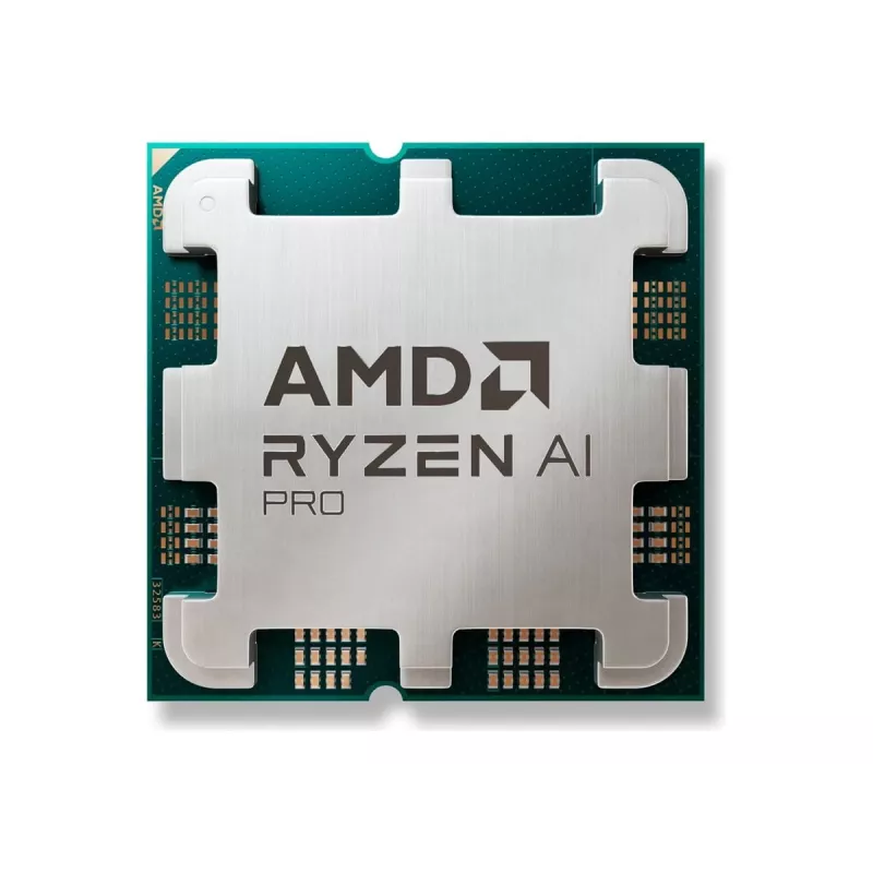 Processor AMD Ryzen 5 PRO 8600G 4.3 GHz 6 cores 16 MB L3 Socket AM5