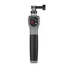 Selfie Stick Telesin Waterproof Remote Control for GoPro HERO 13 12 11 10 9 MAX
