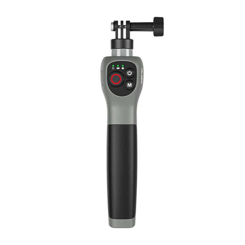 Selfie Stick Telesin Waterproof Remote Control for GoPro HERO 13 12 11 10 9 MAX