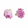 Mechanical switch AKKO V3 Creamy Purple Pro 5‑Pin Tactile MX‑Stem 30g