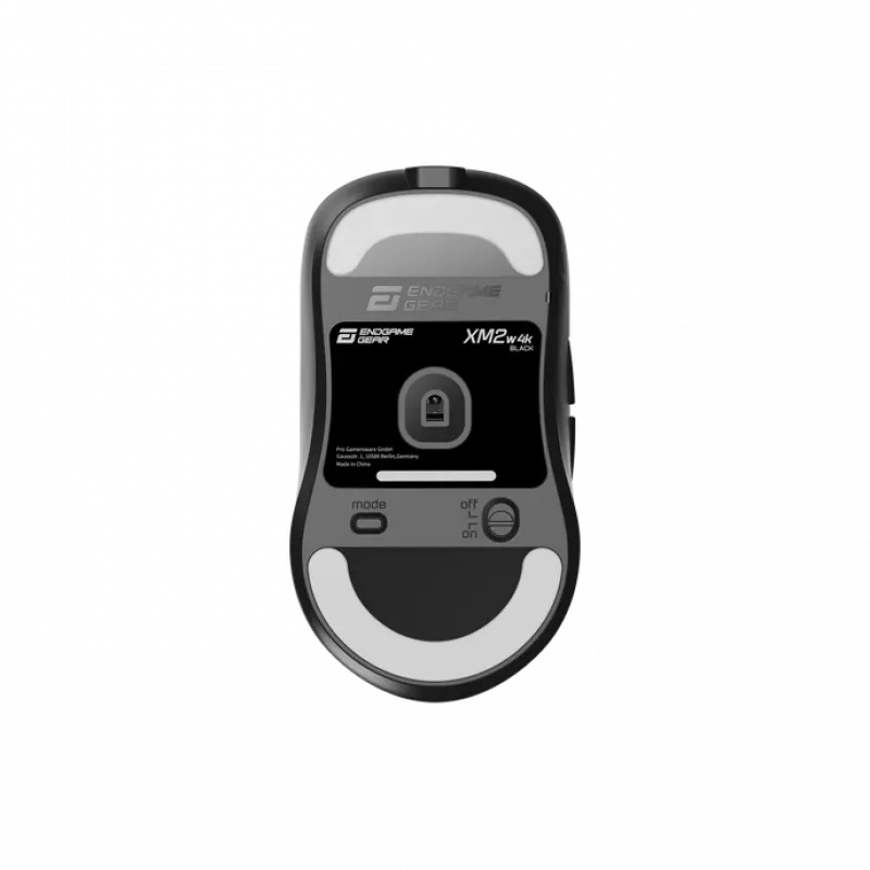 Mouse Endgame Gear XM2w 4k Wireless