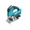 Power jigsaw Dedra DED7060 variable speed control durable design