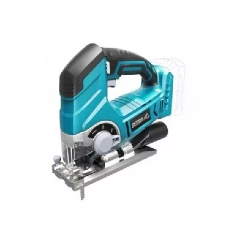 Power jigsaw Dedra DED7060 variable speed control durable design