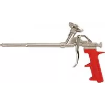 Foam Gun KWB 932590 — adjustable pressure, durable design