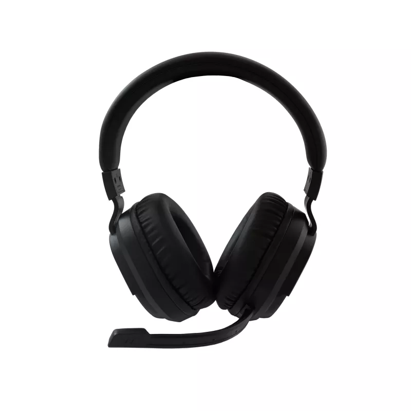 Headphones Baracuda BGH-011 Pearl Black