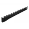 Brush panel DeLOCK 66750 Grey Metal Nylon 19 inch