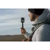 Selfie Stick DJI 111165 Black 70 cm Compatible with DJI Cameras