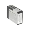 Epson Singlepack Light Light Black T580900, Light light black, Pigment-based ink, 80 ml, 1 pc(s)