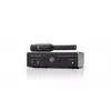 Speakers ik multimedia ARC Studio IP-ARC-STUDIO-IN 50W, 50 Ω output, 24-bit/96 kHz, black, 465 g