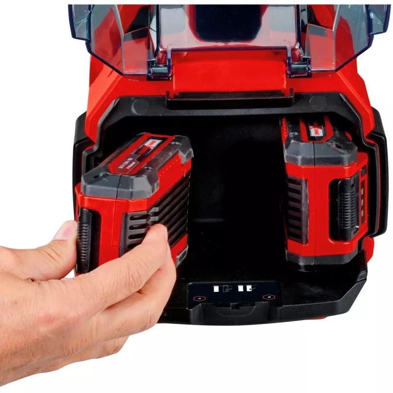 Einhell 4180430 Garden Tool 3.000 L Black