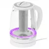 Electric Kettle CAMRY CR 1290w White