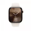 Band Apple MXM73ZM/A Beige Fluoroelastomer 160-210 mm