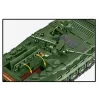 Construction set Cobi Blocks BMP-1 758 pieces - scale model building bricks