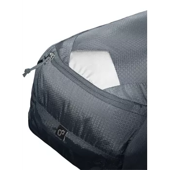 Bicycle backpack - Deuter Race Air 10